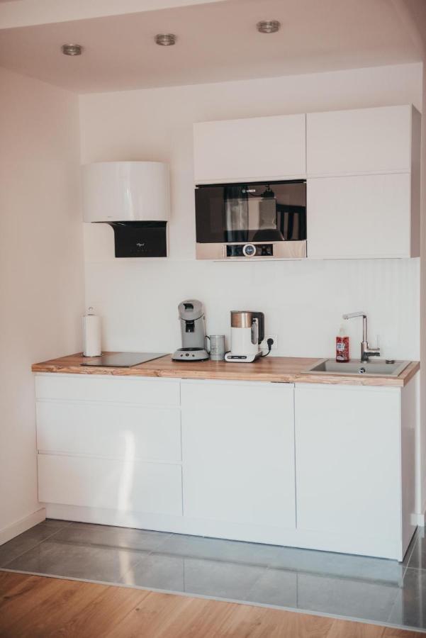 Loft Apartment Mielno (Koszalin)