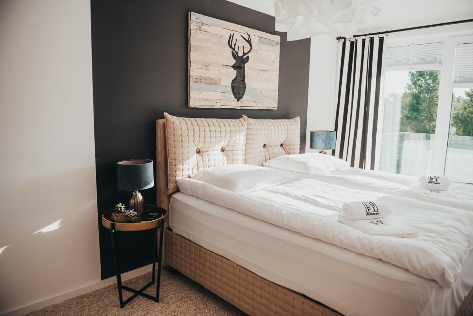 Apartment Loft *
