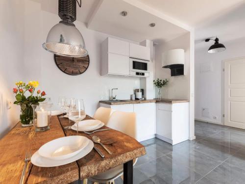 Loft Apartment