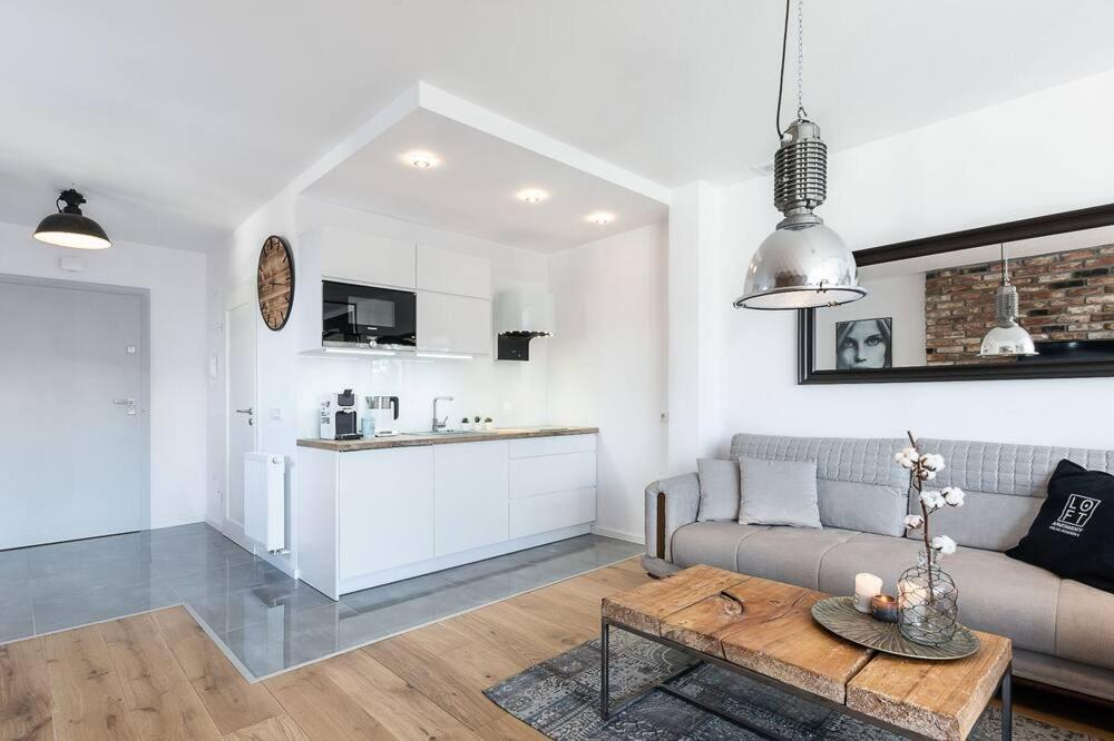 Apartment Loft *