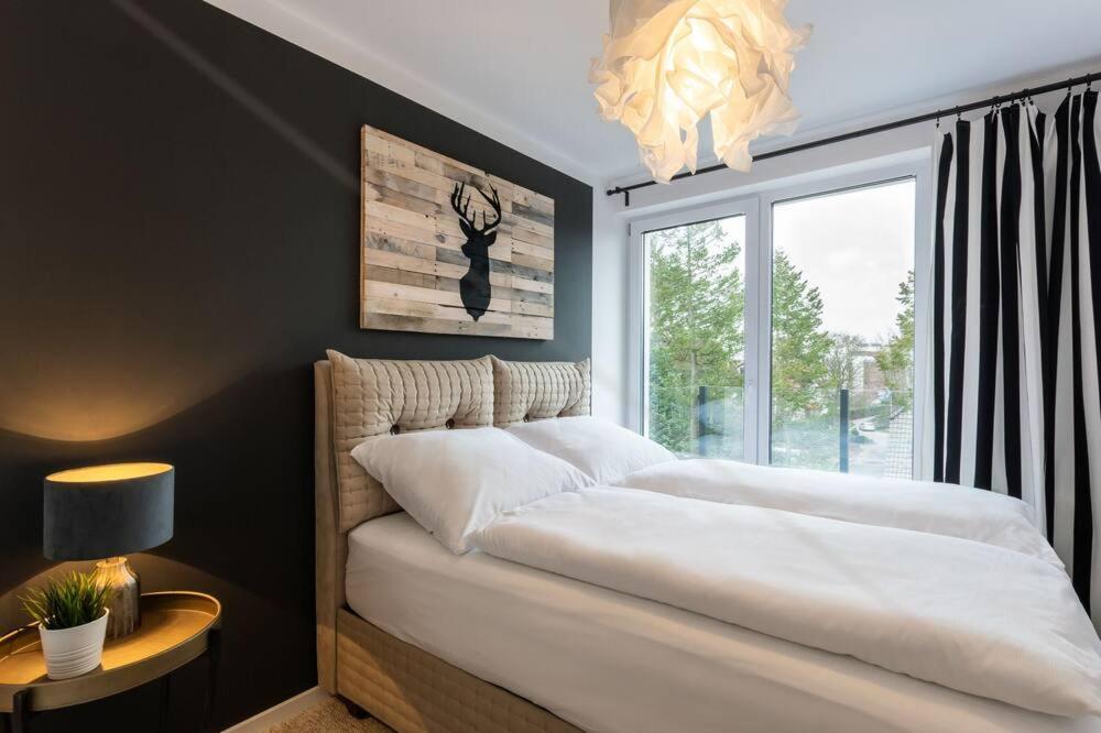 Loft Apartmán *