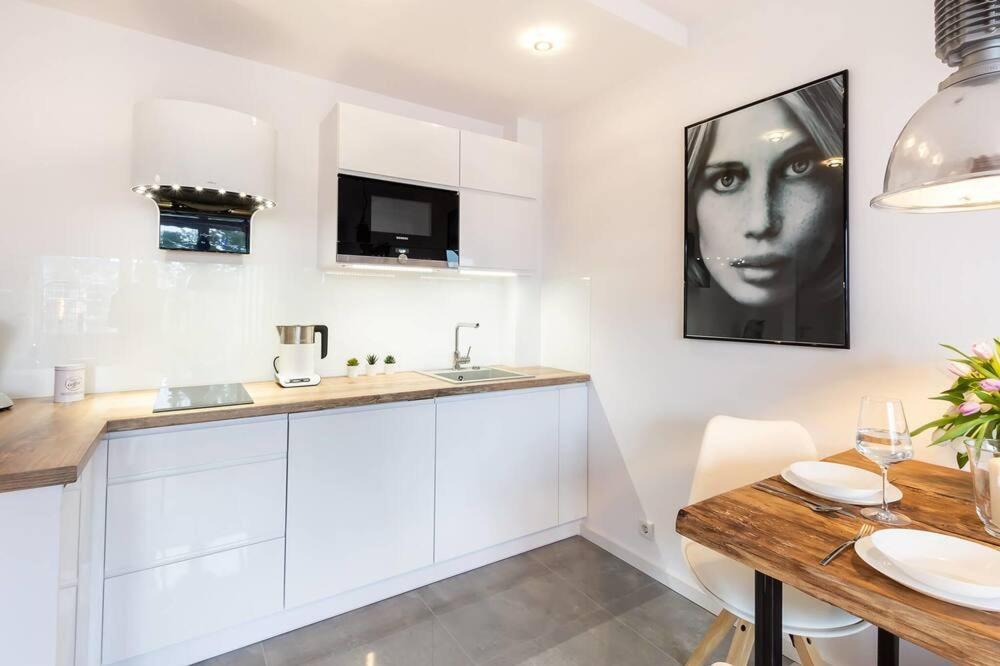 Loft Apartment *