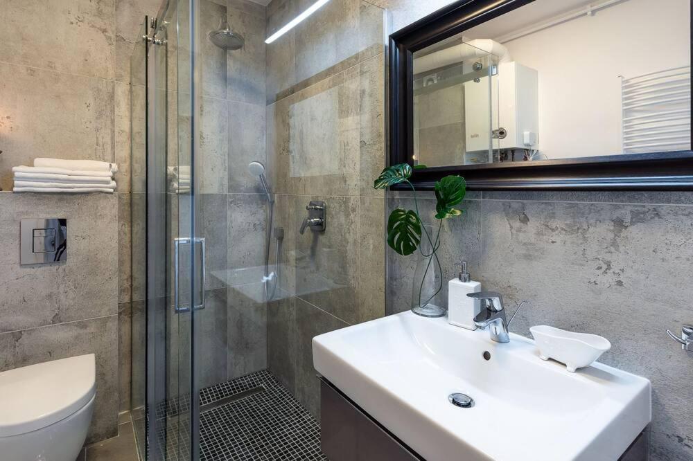Loft * Mielno (Koszalin)