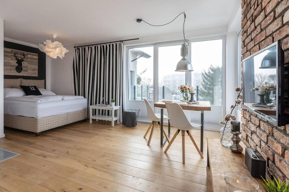 Loft Mielno (Koszalin)