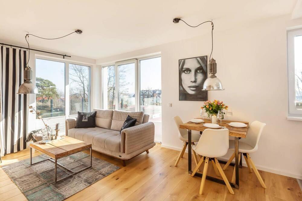 Apartment Loft