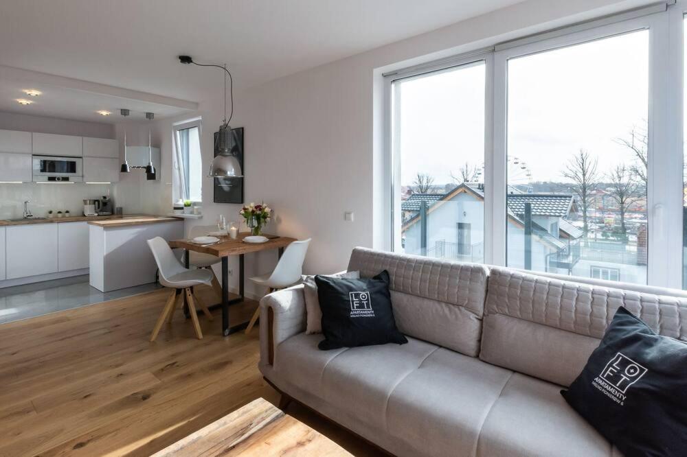 Loft Mielno (Koszalin)