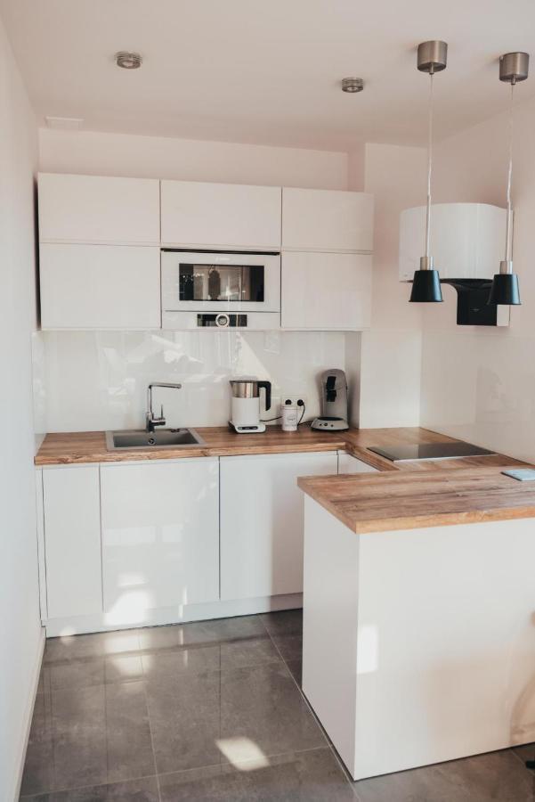 Apartmán Loft