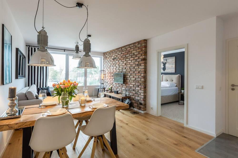 Apartment Loft Mielno (Koszalin)