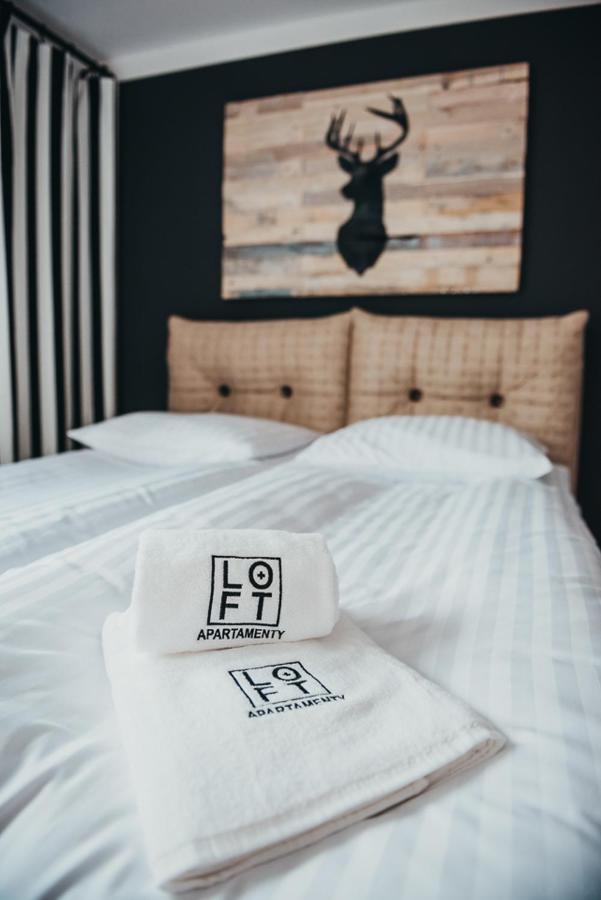 Loft * Mielno (Koszalin)