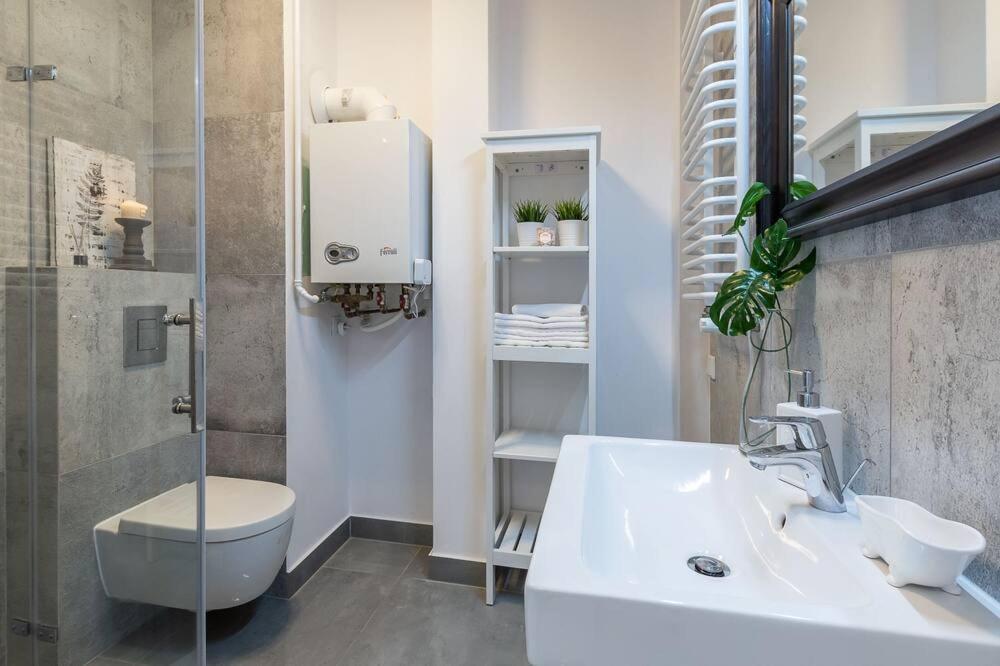 Loft * Mielno (Koszalin)