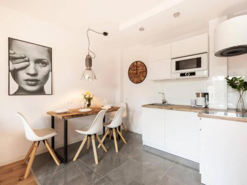 Apartmán Loft