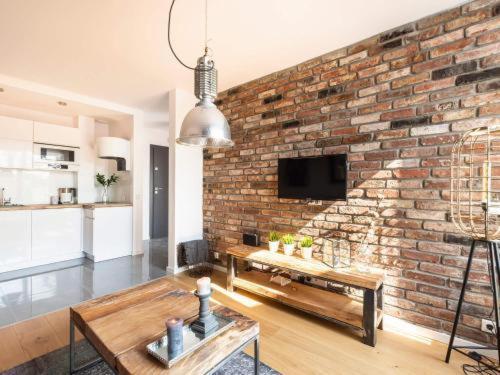 Apartment Loft *
